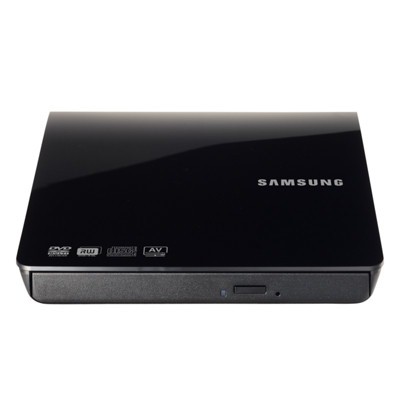 Samsung USB External DVD